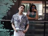 玉米直男什么梗